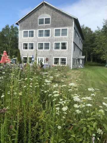 515 Falls Bridge Road, Blue Hill, ME 04614
