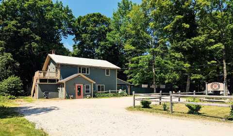 120 Sunday River Road, Bethel, ME 04217