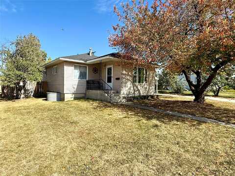 921 Missouri Avenue, Deer Lodge, MT 59722