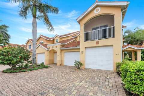 28630 Carriage Home, BONITA SPRINGS, FL 34134
