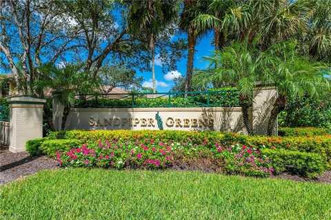 25160 Sandpiper Greens, BONITA SPRINGS, FL 34134