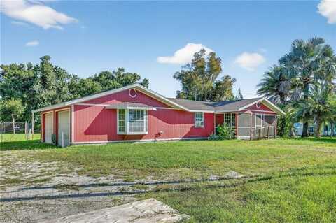 245 Hubbard, NORTH FORT MYERS, FL 33917