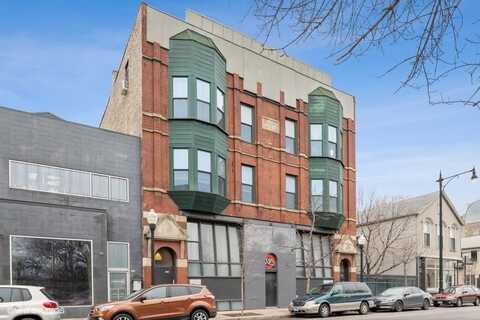 1906-1908 S Halsted Street, Chicago, IL 60608