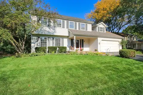 1055 E GARTNER Road, Naperville, IL 60540