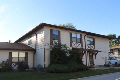 4147 191st Court, Country Club Hills, IL 60478