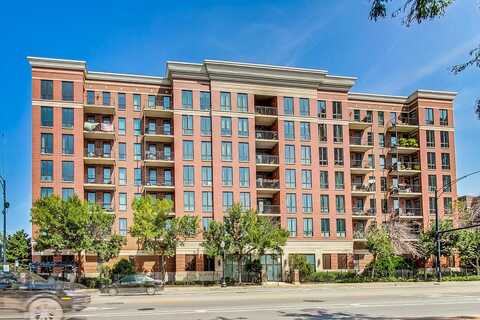 343 W OLD TOWN Court, Chicago, IL 60610
