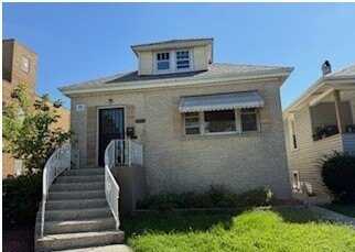 2317 N NATCHEZ Avenue, Chicago, IL 60707