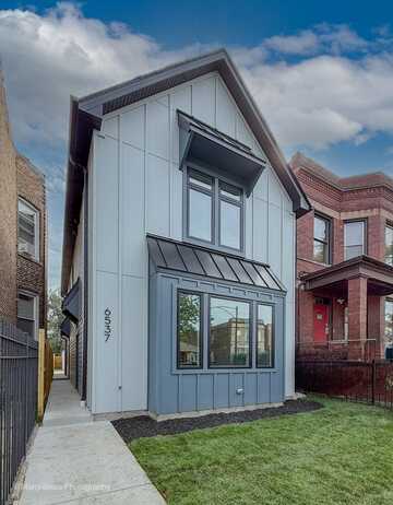 6537 S Rhodes Avenue, Chicago, IL 60637