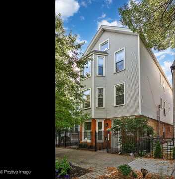 1325 W George Street, Chicago, IL 60657