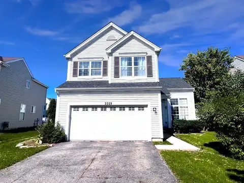 2223 Periwinkle Lane, Naperville, IL 60540