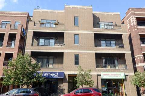 1442 W Belmont Avenue, Chicago, IL 60657