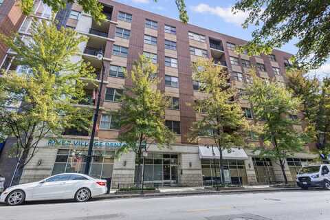 873 N LARRABEE Street, Chicago, IL 60610