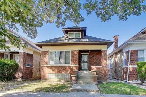 8822 S Ada Street, Chicago, IL 60620