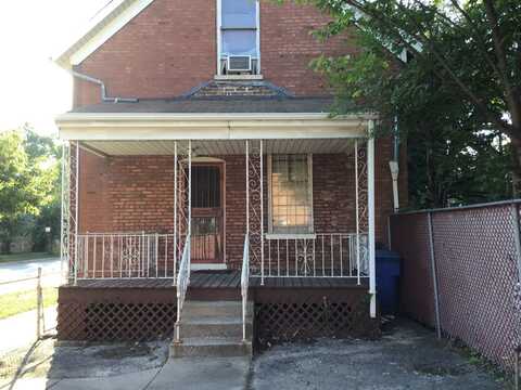 614 E Marquette Road, Chicago, IL 60637