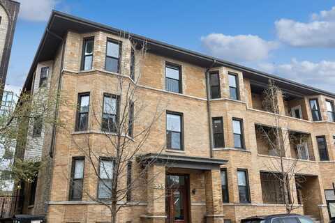 555 W Briar Place, Chicago, IL 60657