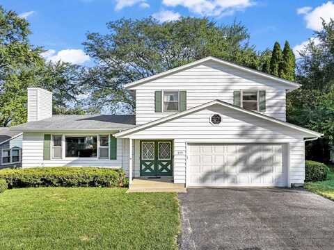 336 W Margaret Terrace, Cary, IL 60013