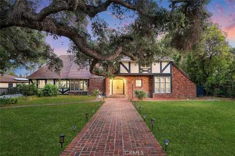 100 W Sycamore Avenue, Arcadia, CA 91006
