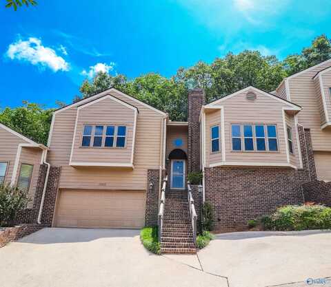 5057 Chancel Drive, Huntsville, AL 35802
