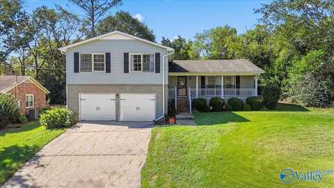7748 Mallard Road, Huntsville, AL 35802