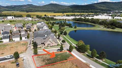 Lot 1 Lendon Park Drive, Huntsville, AL 35802