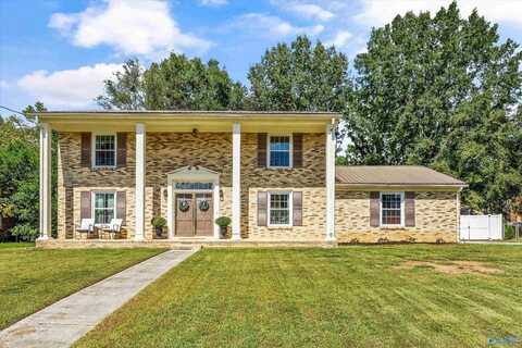 1009 Riviera Avenue, Huntsville, AL 35802