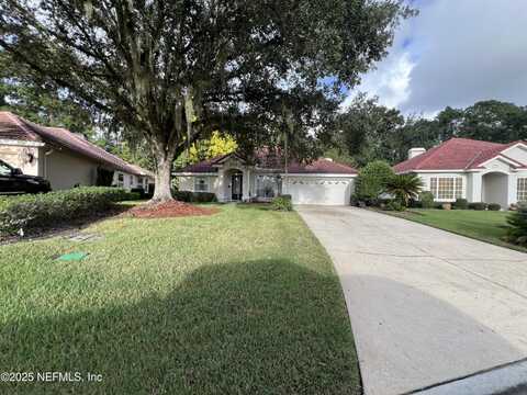 4261 VIA VALENCIA Circle, Jacksonville, FL 32217