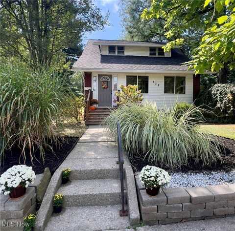 738 Kingsway Street, Alliance, OH 44601