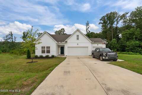 101 Enfield Drive, Carthage, NC 28327