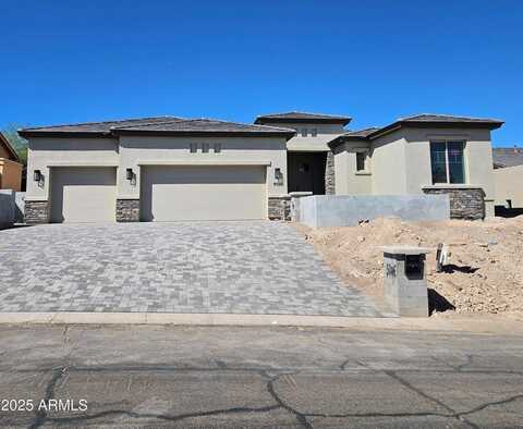 15522 East Chicory Drive, Fountain Hills, AZ 85268