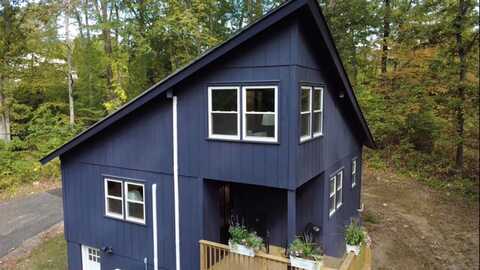 11 Mountain View, East Lyme, CT 06333