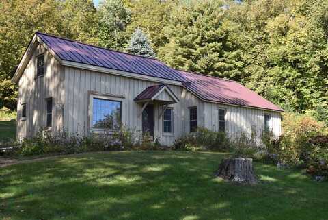 194 Wood Lane, Brandon, VT 05733