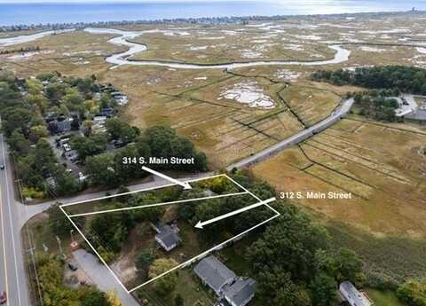 312 S Main Street, Seabrook, NH 03874