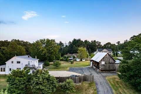 58 Violet Street, Manchester, NH 03102