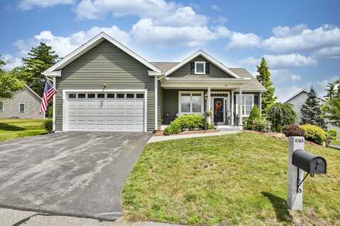 150 Pleasant Pond Way, Manchester, NH 03102