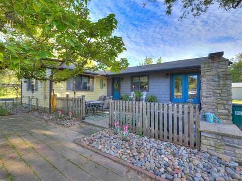 14434 E 59th Street North, Owasso, OK 74055