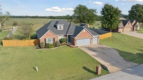 22485 Riverwood Drive, Claremore, OK 74019