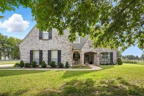 8219 N 175th East Avenue, Owasso, OK 74055