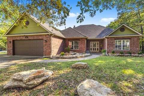 4992 E Cedar Ridge, Claremore, OK 74019