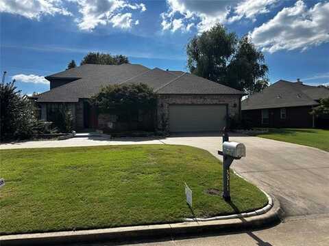 3311 Fairway Street E, Claremore, OK 74019