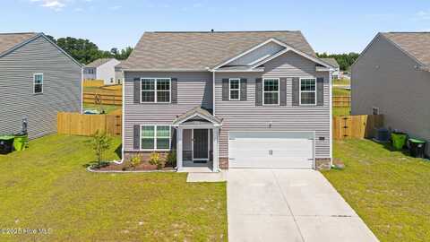 4017 Madeline Farm Boulevard, New Bern, NC 28560