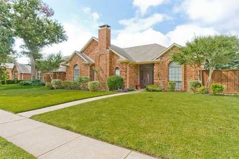123 Winding Hollow Lane, Coppell, TX 75019