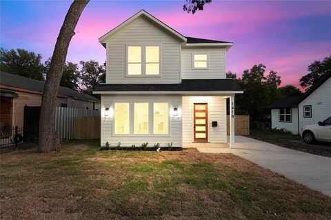 1410 Adelaide Drive, Dallas, TX 75216