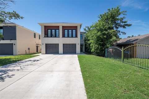 4807 Fletcher Avenue, Fort Worth, TX 76107