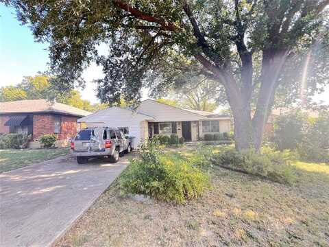 2646 Downing Avenue, Dallas, TX 75216