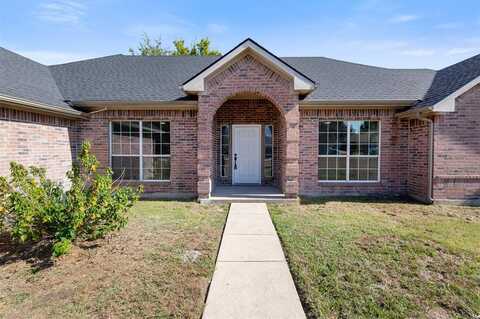 10090 Country View Lane, Forney, TX 75126