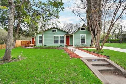 1218 W Clarendon Drive, Dallas, TX 75208