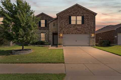 2216 Perrymead Drive, Forney, TX 75126