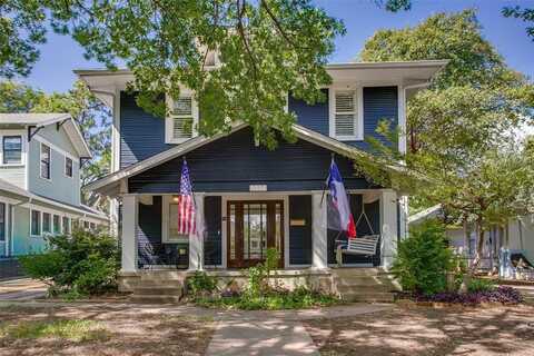 219 N Willomet Avenue, Dallas, TX 75208
