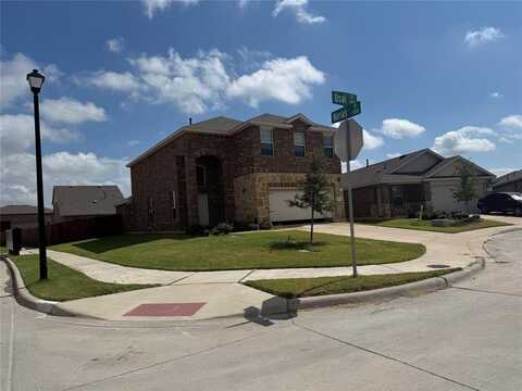 1503 Usal Court, Forney, TX 75126