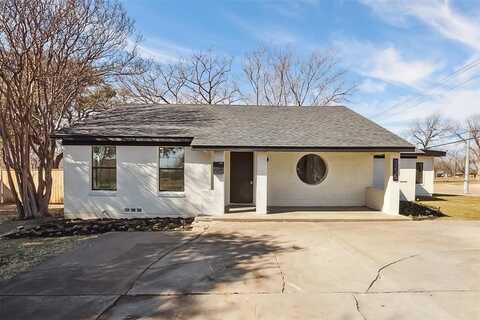 3235 Edna Street, Haltom City, TX 76117
